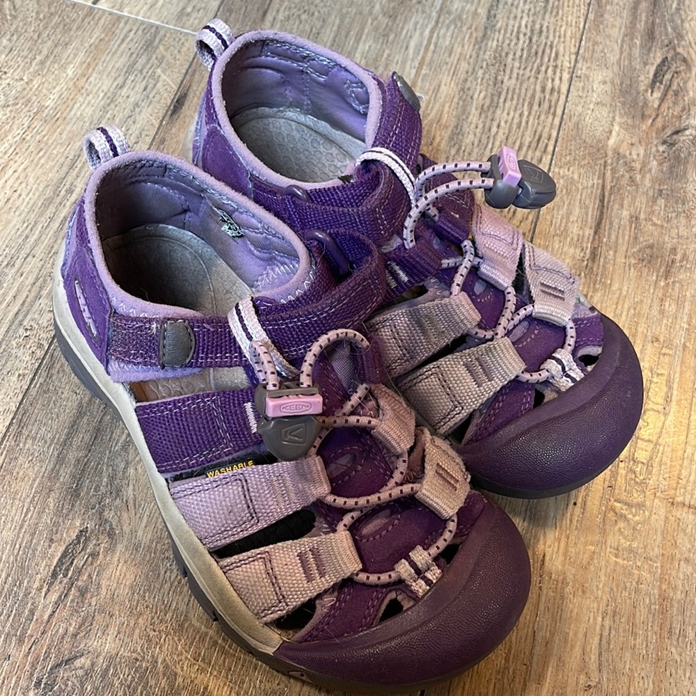 Keen sandals